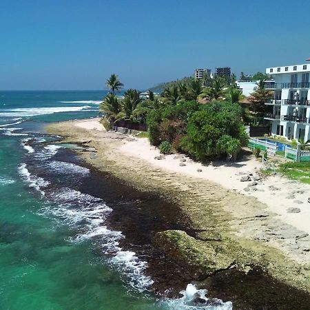 Ara Beach Resort Mirissa Zewnętrze zdjęcie