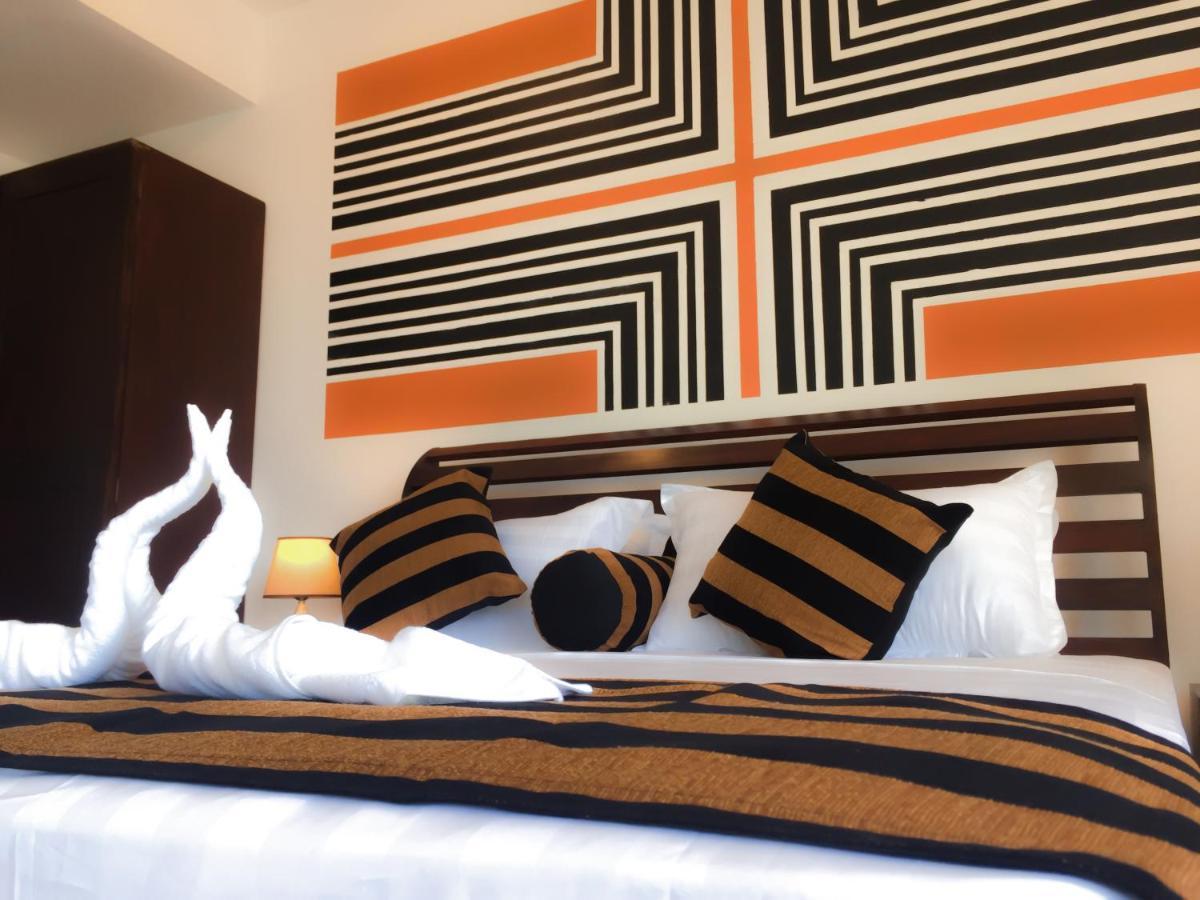 Ara Beach Resort Mirissa Zewnętrze zdjęcie
