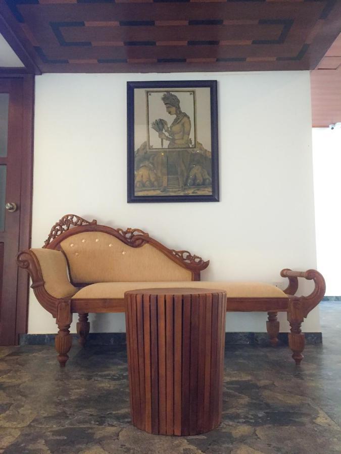 Ara Beach Resort Mirissa Zewnętrze zdjęcie