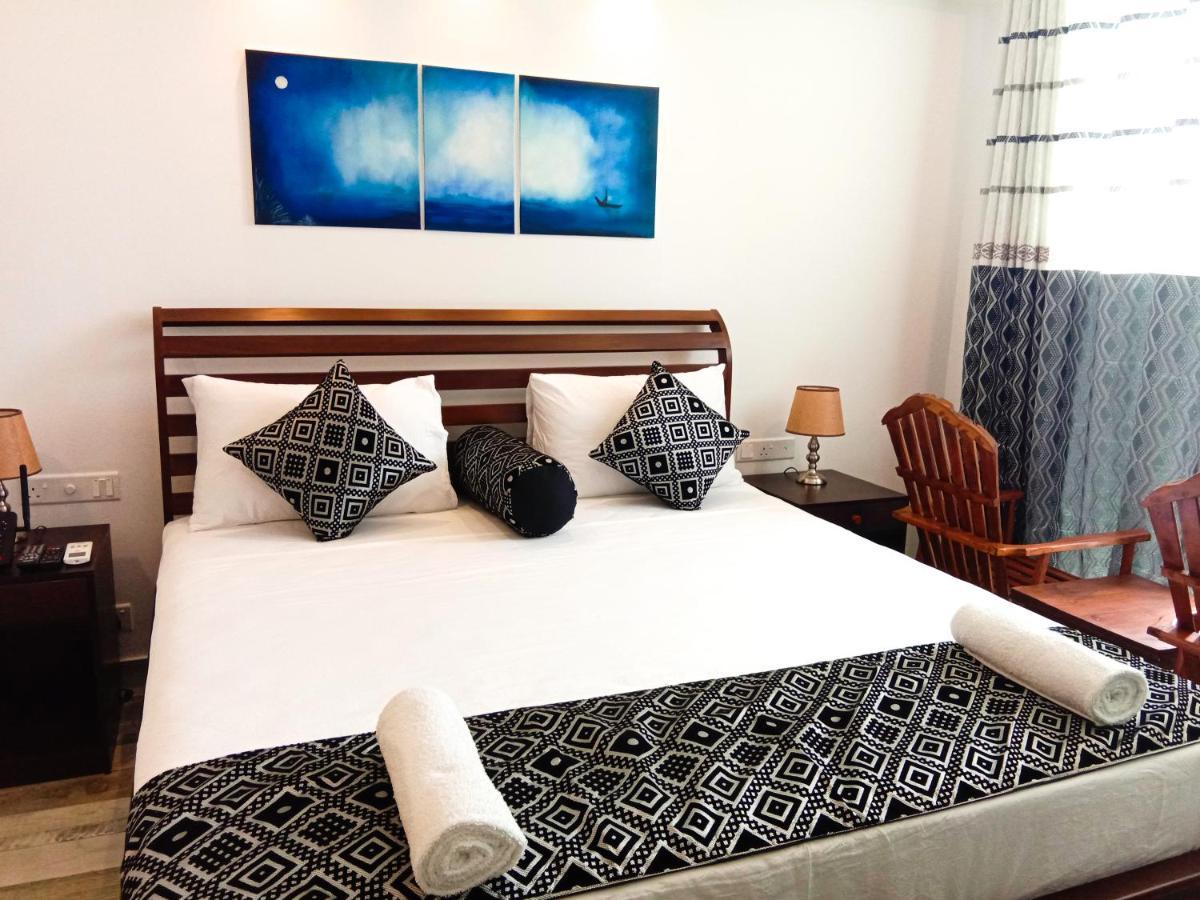 Ara Beach Resort Mirissa Zewnętrze zdjęcie