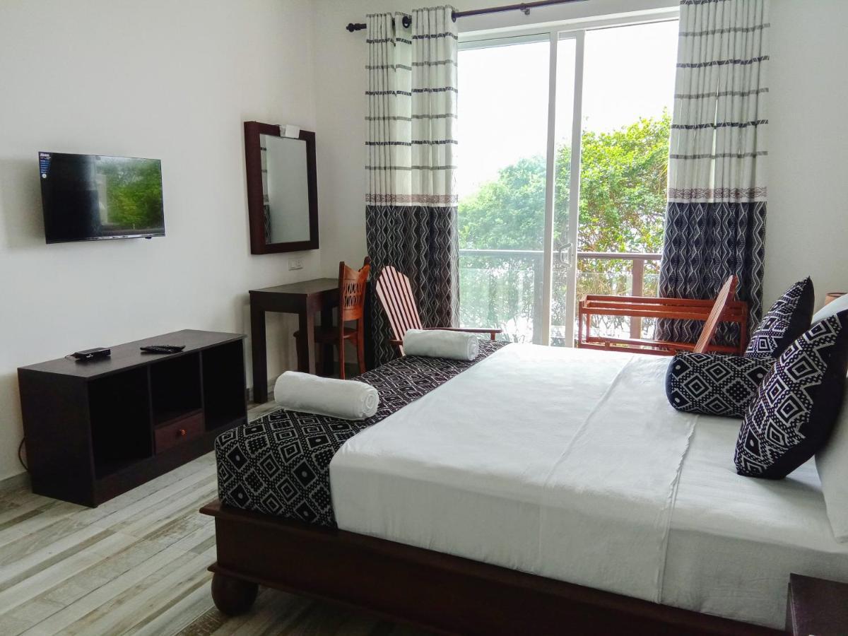 Ara Beach Resort Mirissa Zewnętrze zdjęcie