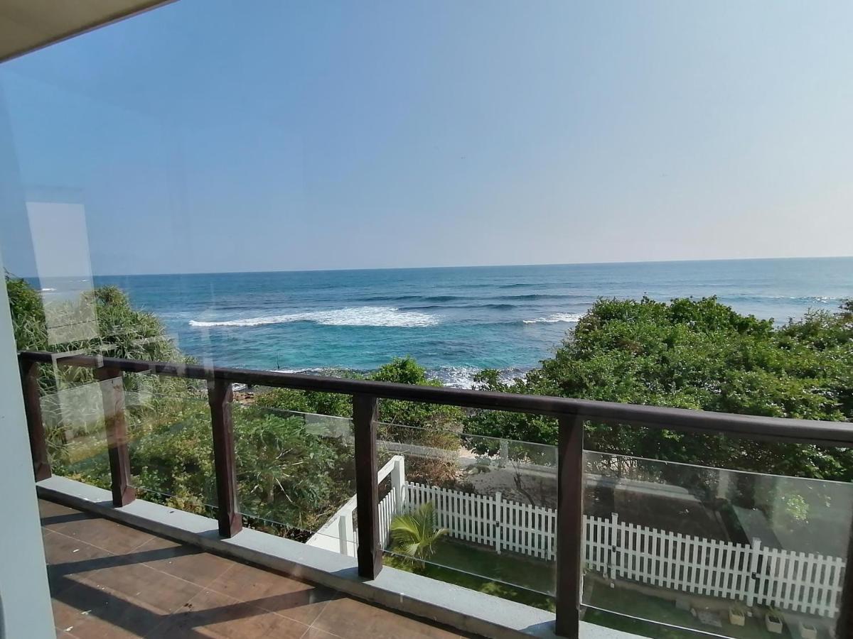 Ara Beach Resort Mirissa Zewnętrze zdjęcie