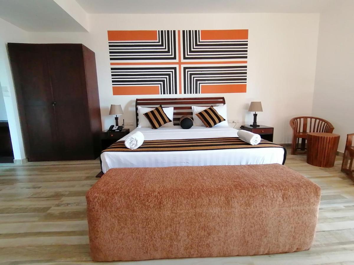 Ara Beach Resort Mirissa Zewnętrze zdjęcie