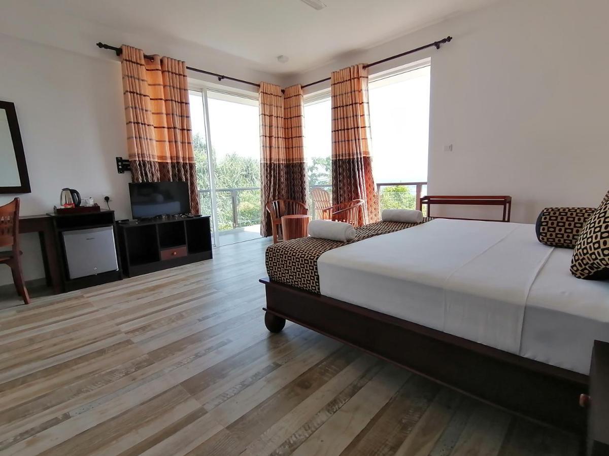 Ara Beach Resort Mirissa Zewnętrze zdjęcie