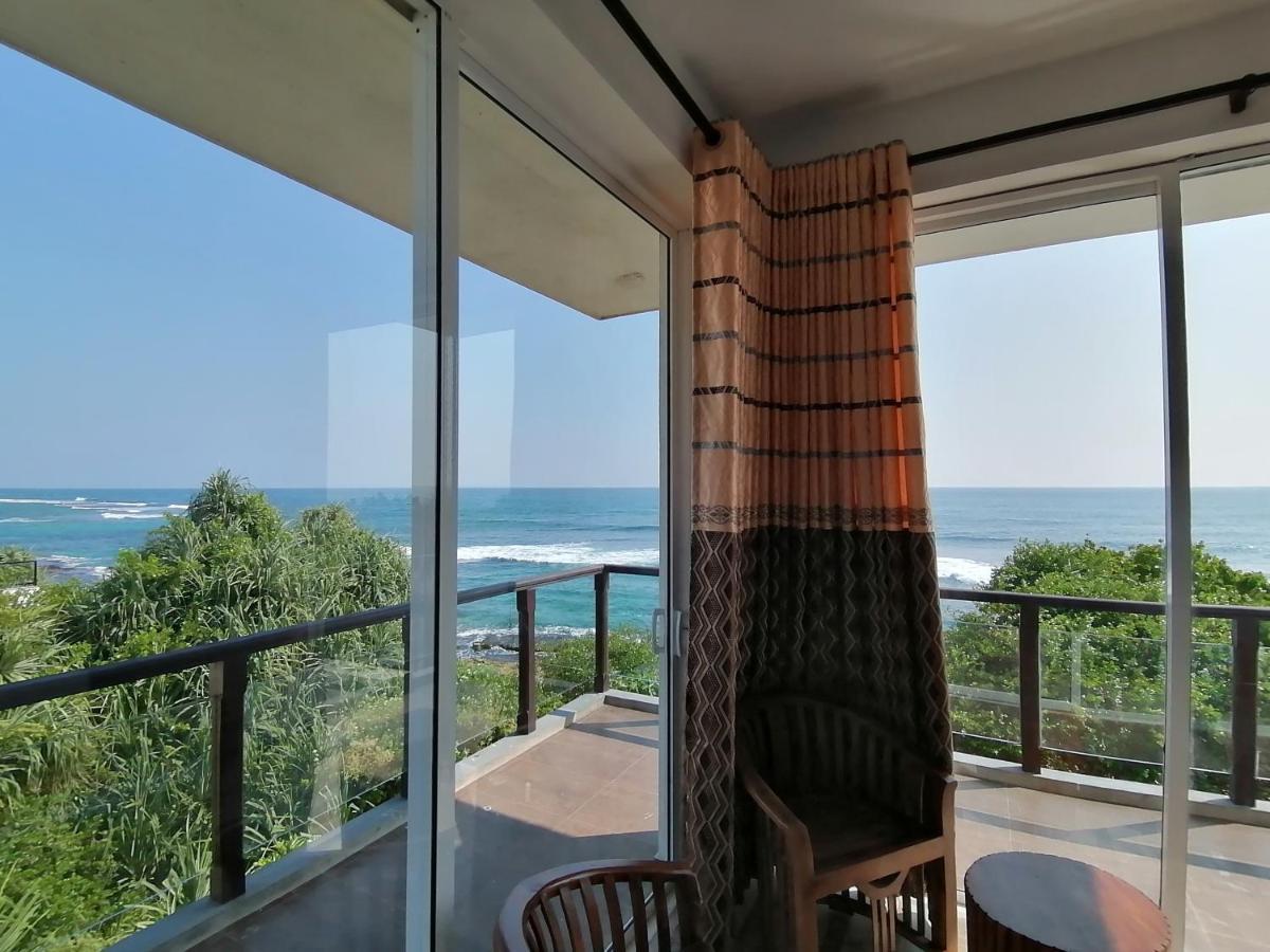 Ara Beach Resort Mirissa Zewnętrze zdjęcie