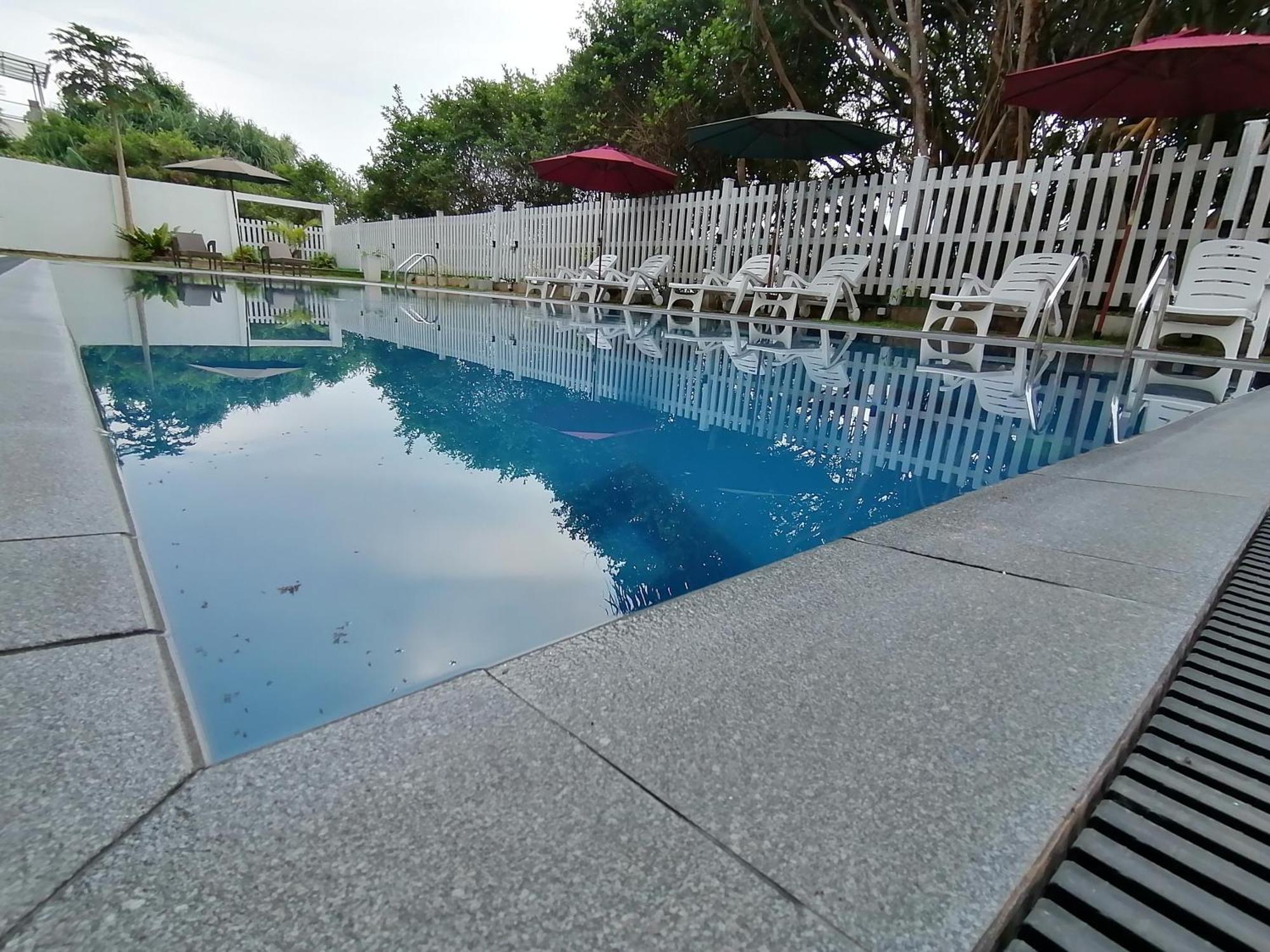 Ara Beach Resort Mirissa Zewnętrze zdjęcie