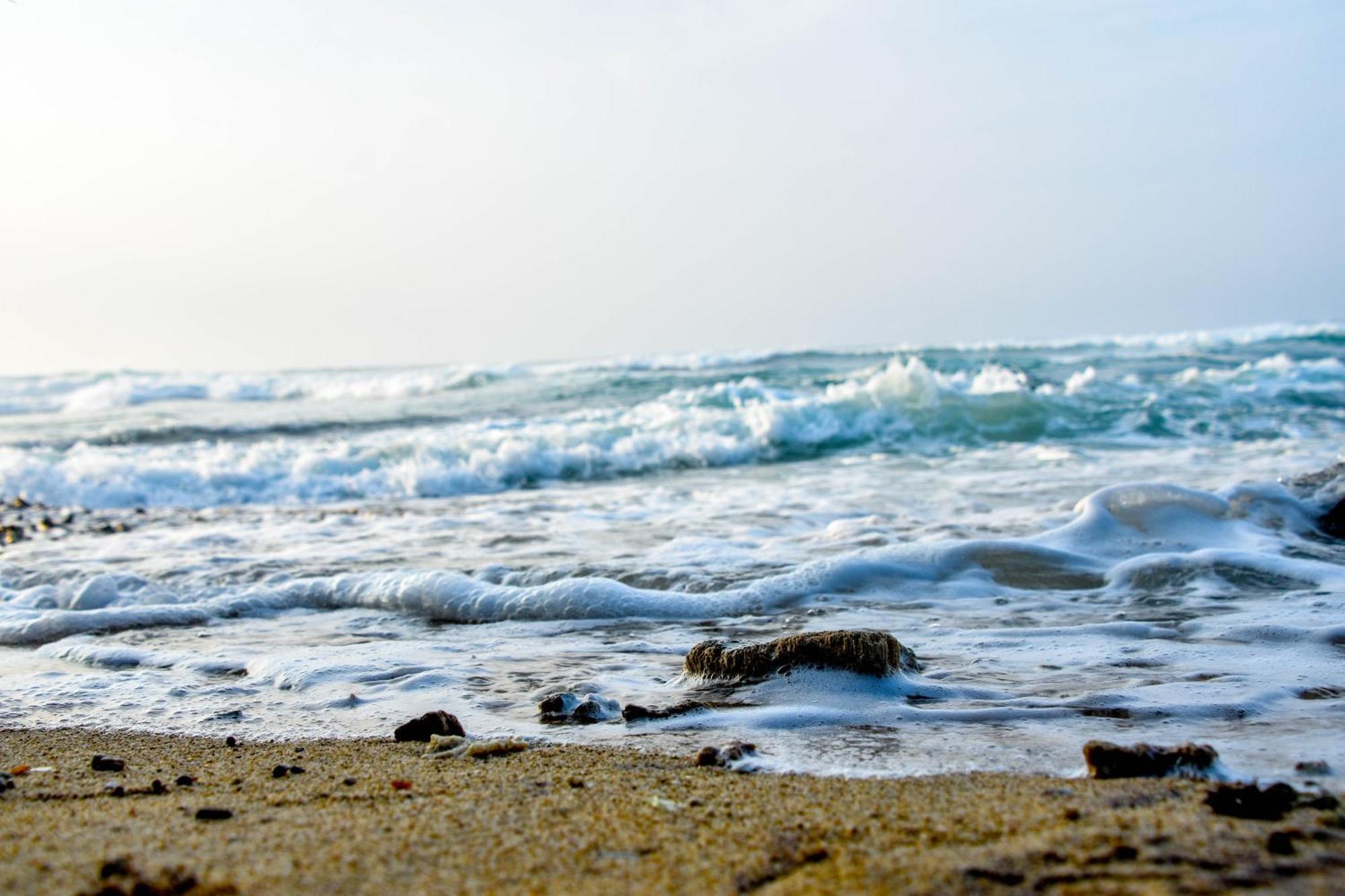Ara Beach Resort Mirissa Zewnętrze zdjęcie