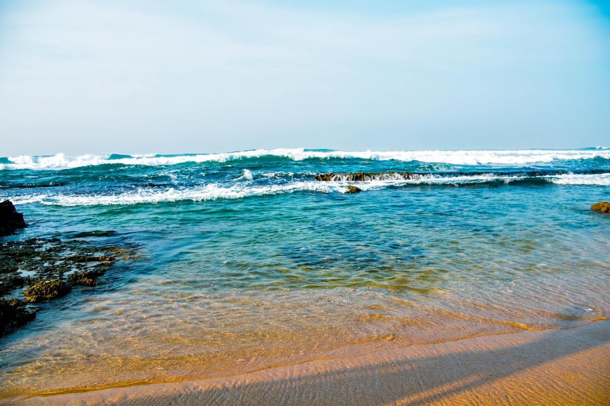 Ara Beach Resort Mirissa Zewnętrze zdjęcie