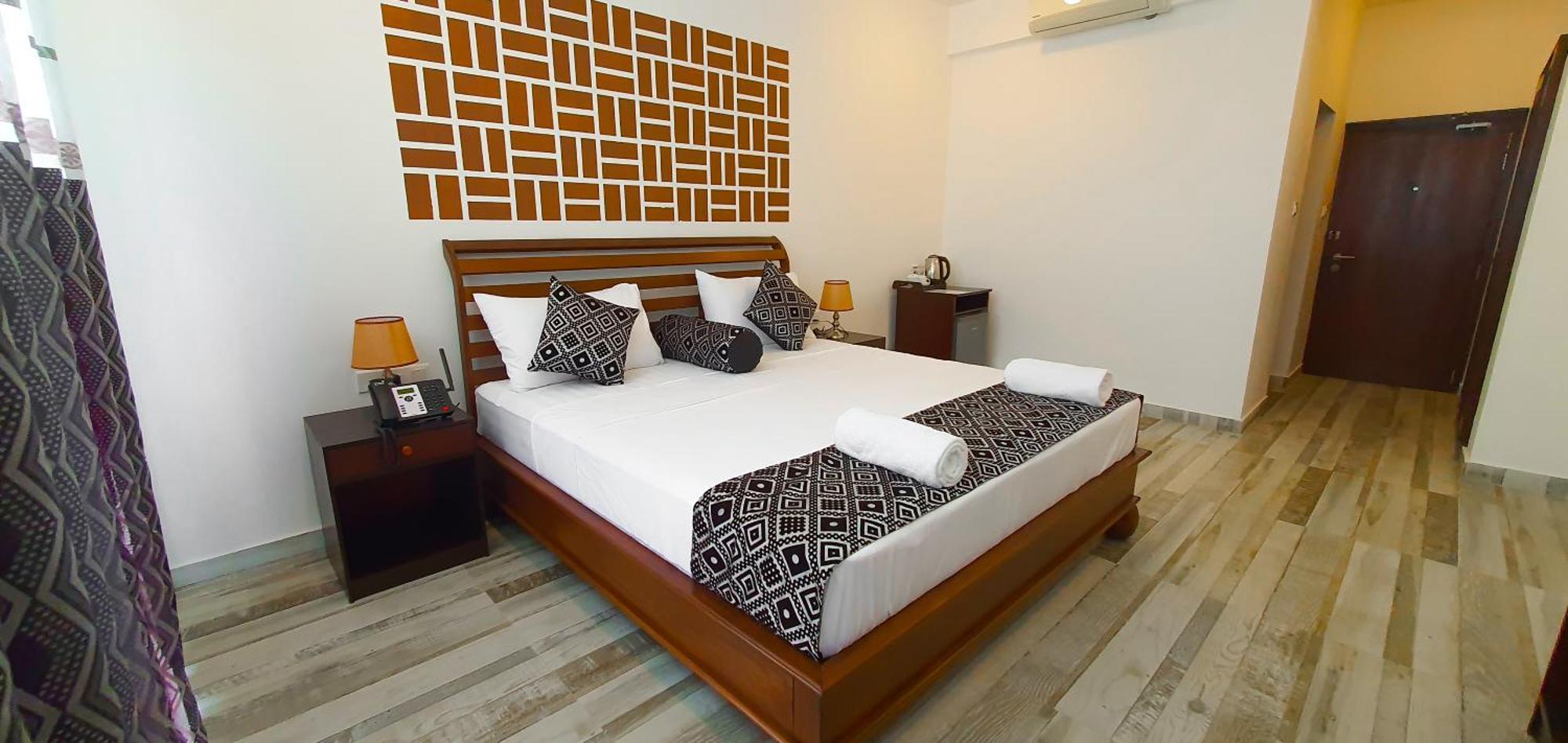 Ara Beach Resort Mirissa Zewnętrze zdjęcie