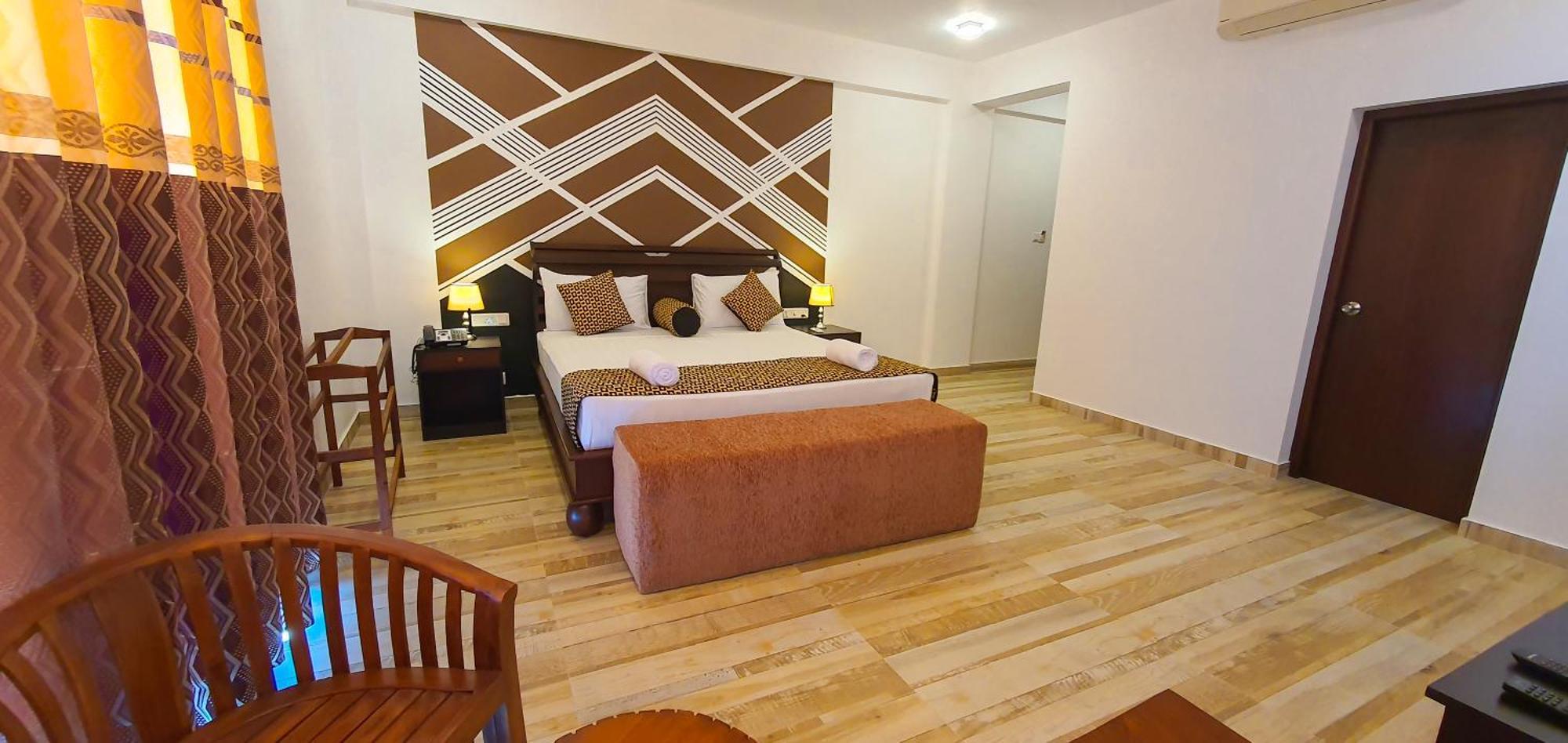 Ara Beach Resort Mirissa Zewnętrze zdjęcie