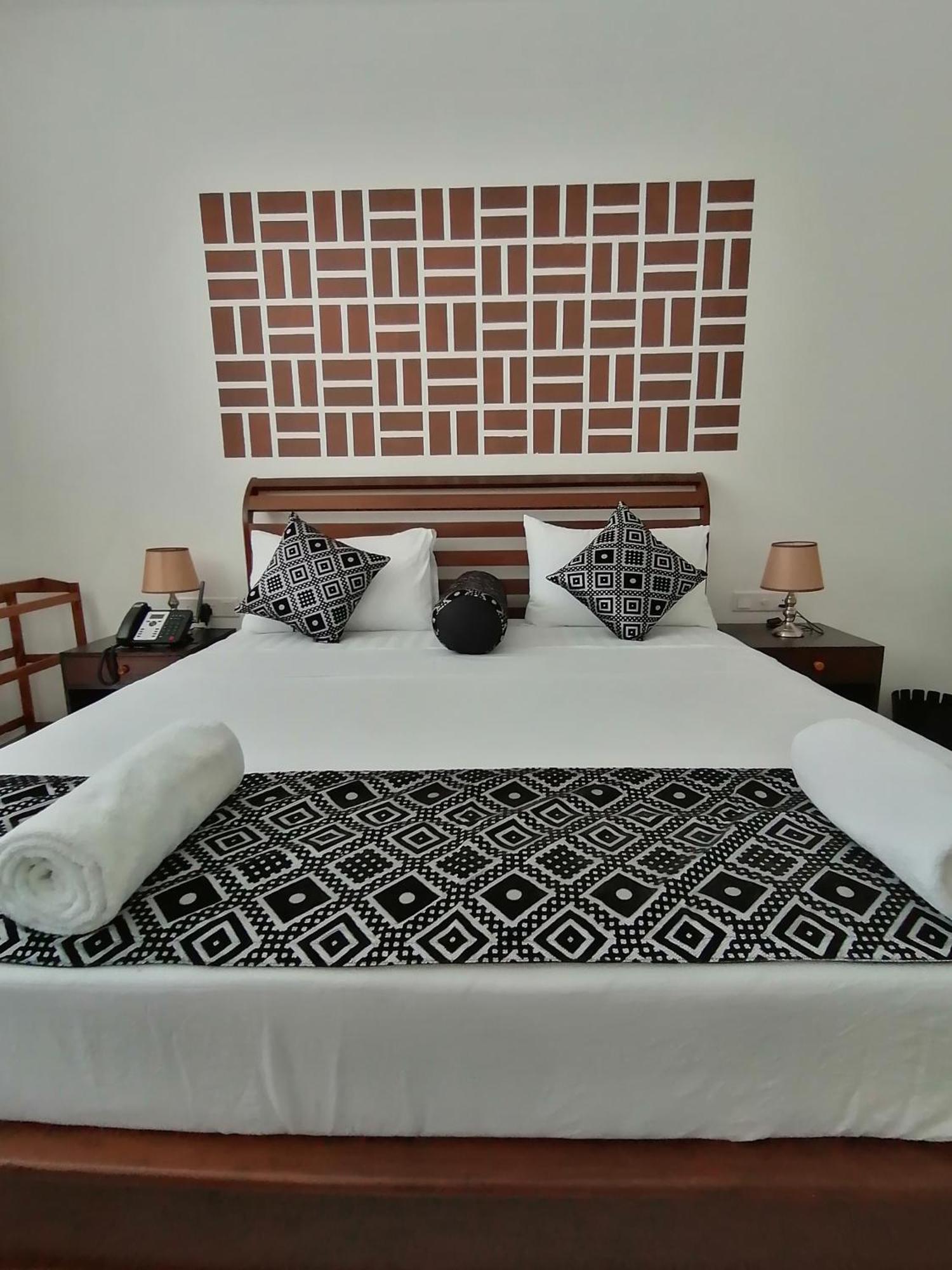 Ara Beach Resort Mirissa Zewnętrze zdjęcie