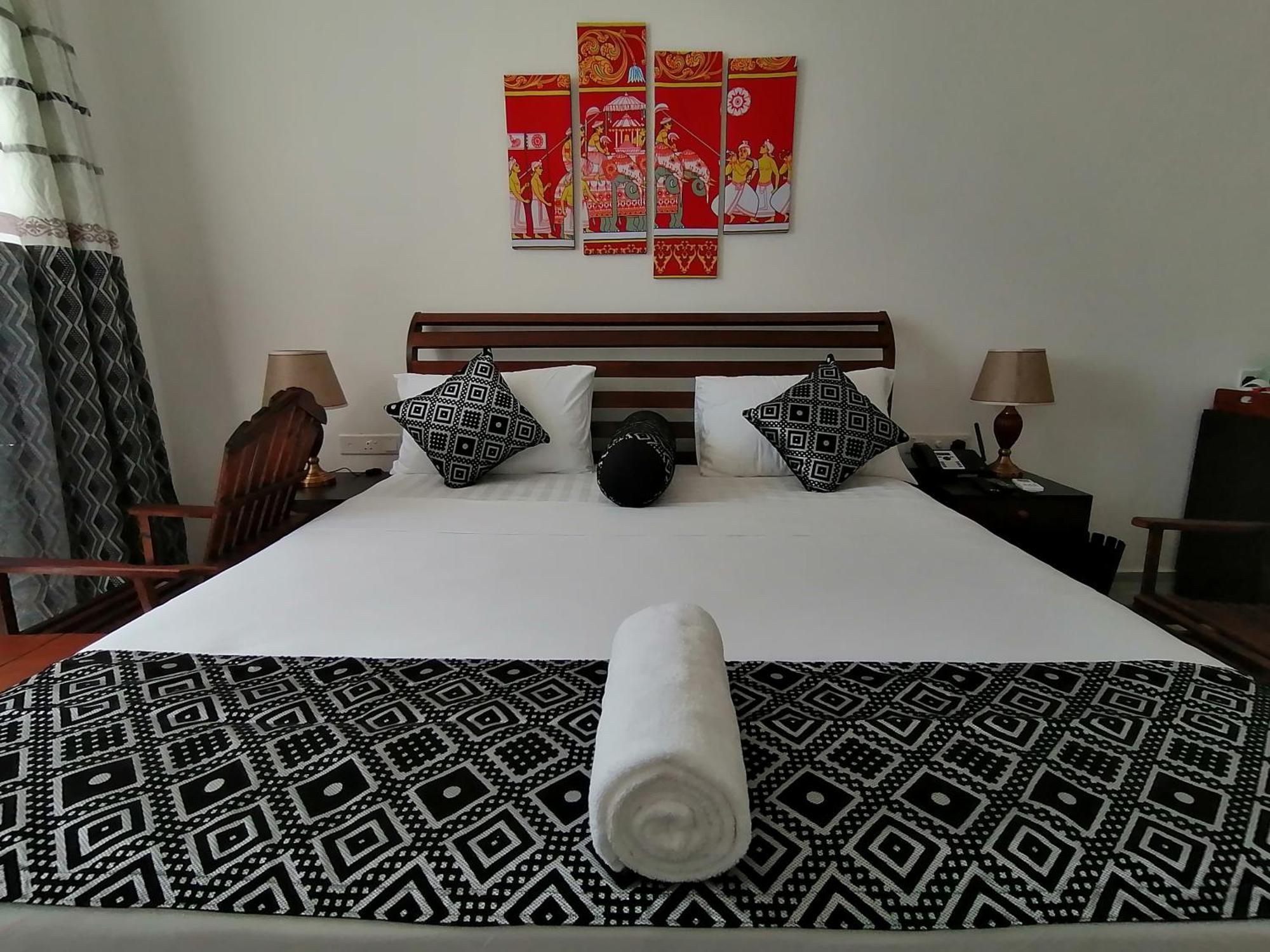 Ara Beach Resort Mirissa Zewnętrze zdjęcie