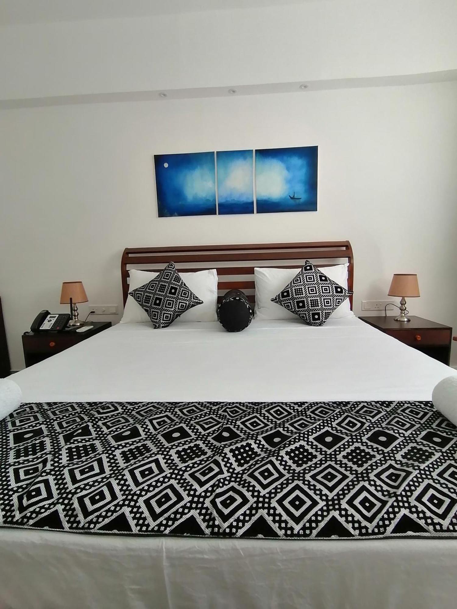 Ara Beach Resort Mirissa Zewnętrze zdjęcie